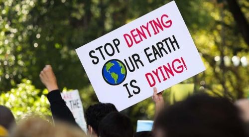World Environment Day celebrated globally amid ‘green world’ pledges