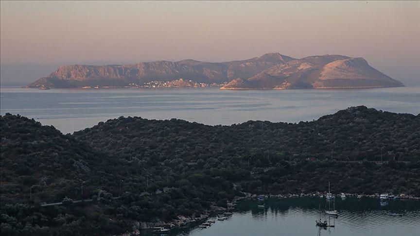 Greek militarization of Eastern Aegean islands in 5 questions