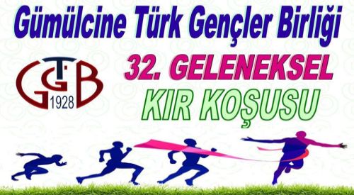 Registration for Minority Association's Country Run has begun