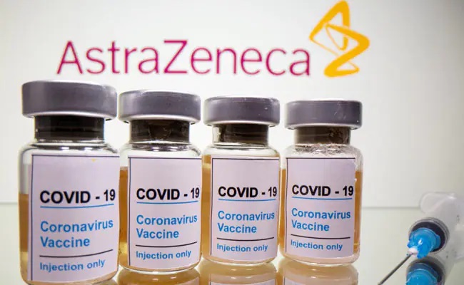 AstraZeneca pays £120,000 compensation due to jab-linked death of man