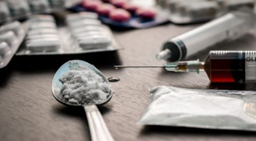 284M used drugs worldwide in 2020, says UN report