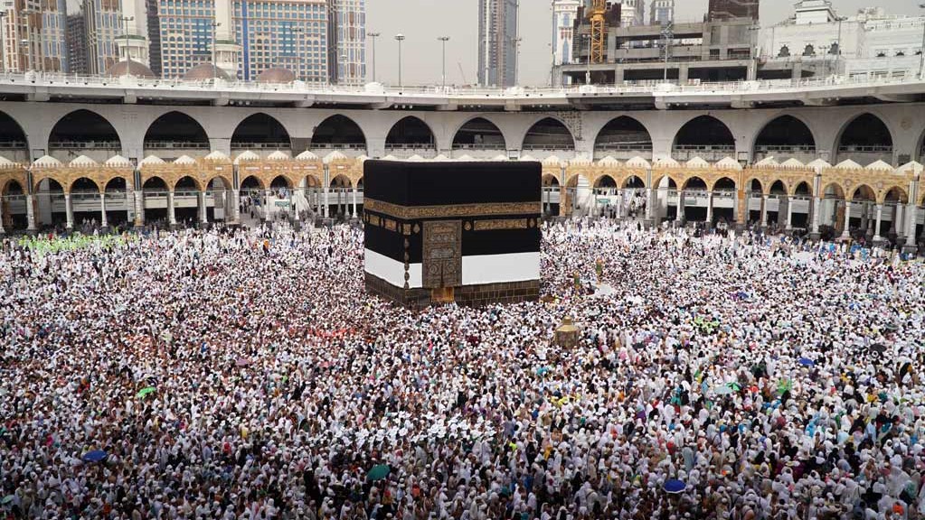 Hajj booking system changes leave many Muslims disappointed
