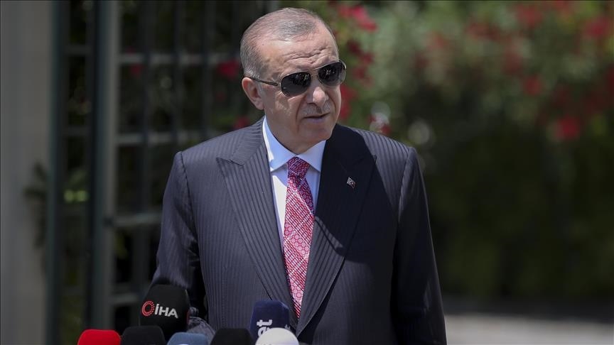 Türkiye has no desire to go to war with Greece