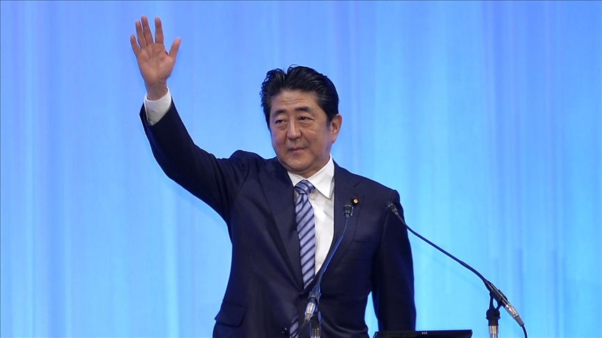 Shinzo Abe murder: Timeline of political assassinations in Japan