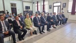 "July 15 Democracy and National Unity Day" commemorated at GTGB