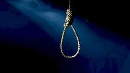 A 71-year-old man was hanged in Lefkopetra