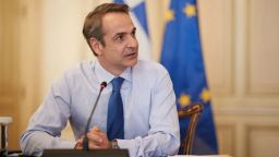 Mitsotakis : “It was a serious and unforgivable mistake,”