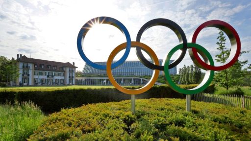Paris 2024 may bar Russia, Belarus athletes over Ukraine invasion