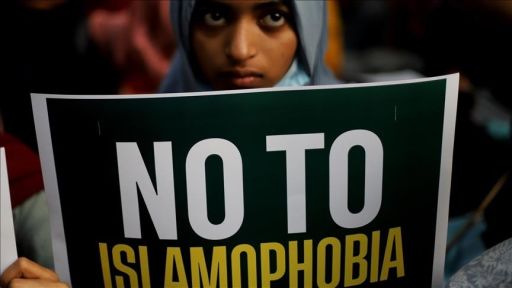 Fear prevails in US city over murders of 4 Muslim men