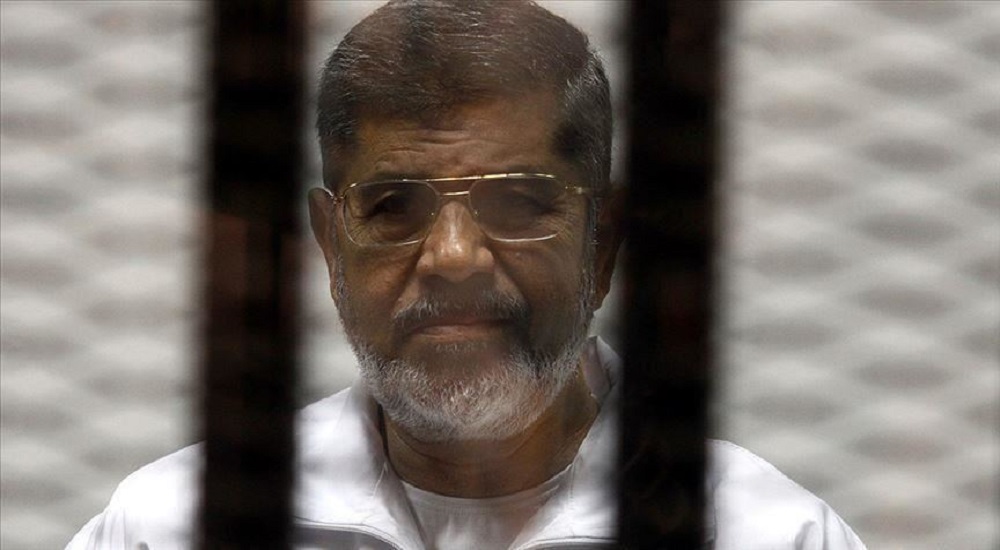 World reacts to Mohamed Morsi's martyrdom