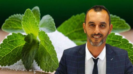 Greece's first stevia cooperative was established in Arianna