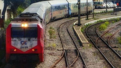 Three migrants killed by train in Drama