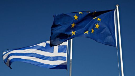 EU confirms sending formal letter to Greece on wiretapping scandal