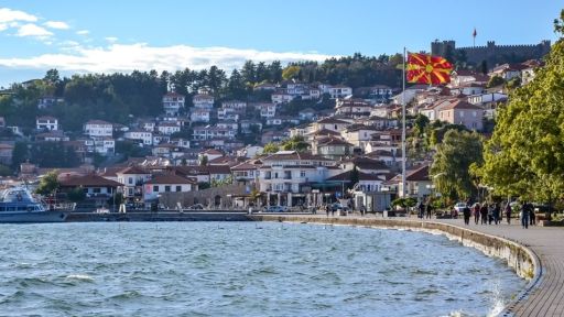 21 years passed over Ohrid Agreement in North Macedonia