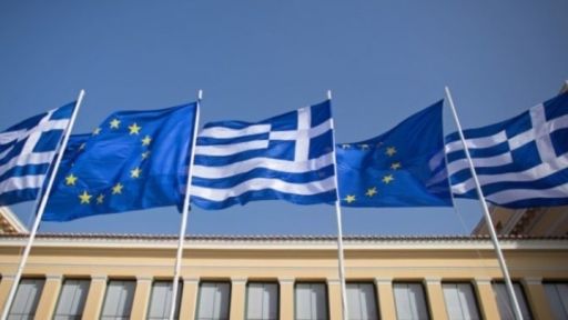 The end of enhanced surveillance status-Greece will have more freedom over its economic policy