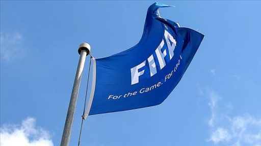 FIFA suspends Indian football federation over ‘influence from third parties’