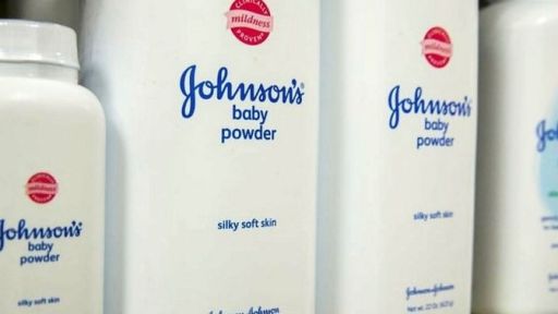 Johnson & Johnson to stop selling talc-based baby powder globally