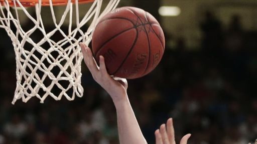 Türkiye to take on Greece in basketball exhibition Friday