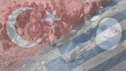 Greece accuses Türkiye for immigrants