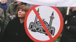 Discrimination against foreigners and Muslims increases in the West: Research