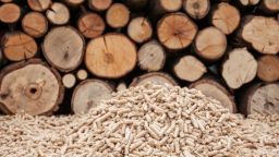 Wood and Pellet prices are on fire