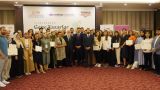 YTB's 'International Young Writers Academy Certificate Program' held in Istanbul