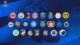 Barcelona, Bayern Munich, Inter Milan to compete in Group C of Champions League