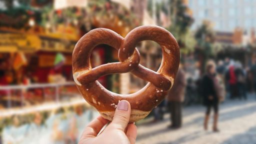 Twisted heritage: Germany eyes UNESCO status for its famous pretzels