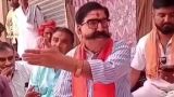 Indian politician Ajuha calls for killing of Muslims