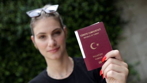Turks frustrated by ‘deliberate’ increase in number of European visa rejections