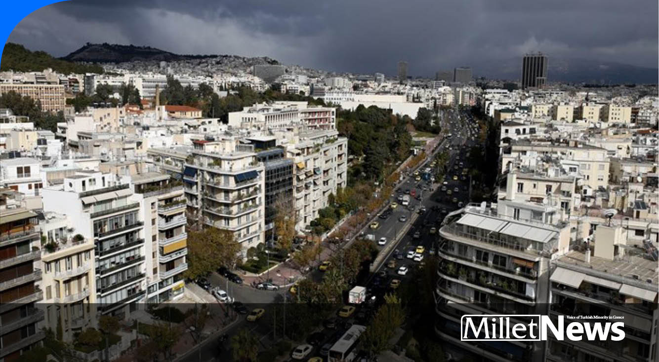 Airbnb: Online rentals benefited Greek economy by 1.4 billion dollars in 2018