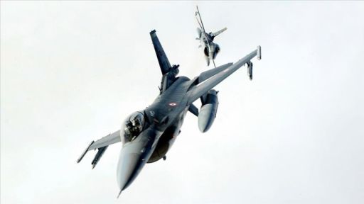 Türkiye to submit radar logs to NATO showing harassment by Greece