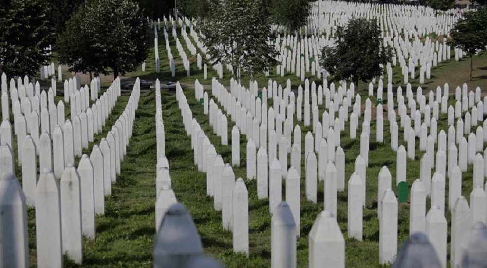 Bosnia to mark 24th anniversary of Srebrenica genocide