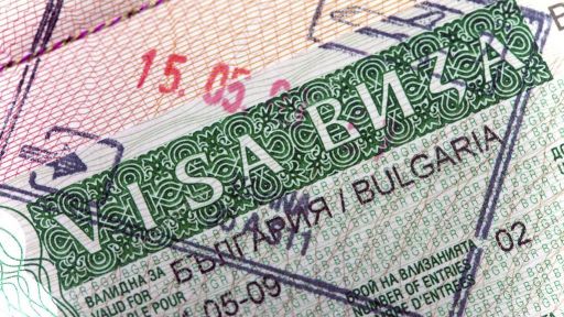 Bulgaria to more than double visa fee for Russian tourists