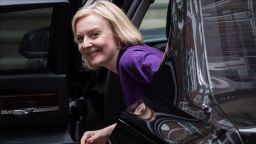 World leaders react to Liz Truss becoming new UK prime minister