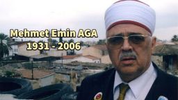 The late Mufti Aga will be commemorated!