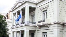 Greece congratulates North Macedonia on its Independence day