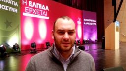 Yannakidis for Muftis: SYRIZA against any election and interference by Türkiye