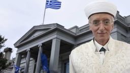 Greece could not digest the election of Mufti of Western Thrace Turkish Minority