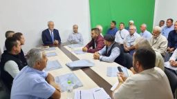 Komotini Mufti Office hold consultation meetings for the new academic year
