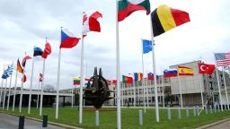 Parliament ratifies Sweden and Finland NATO bid