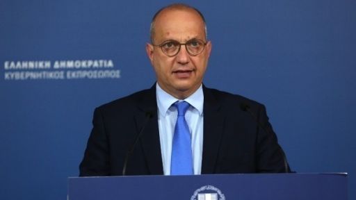 Economou: “SYRIZA should adopt a position regarding Muslim MP's statements”