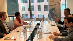 ABTTF holds working visit to Brussels