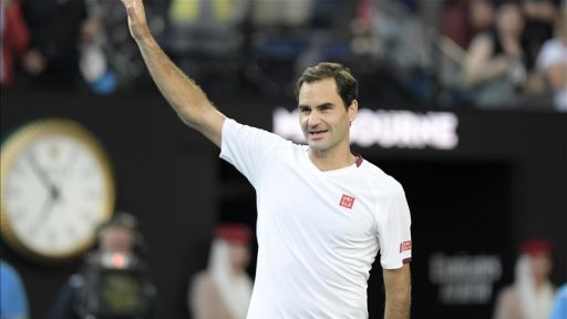 'Swiss Maestro' bows out: Roger Federer announces his retirement from tennis