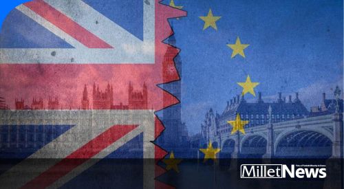 Brexit: No-deal could cause £30B economic hit