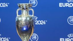 Russia banned from 2024 European Football Championship