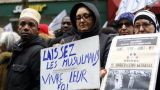 Report raises alarm over institutionalization of Islamophobia in Europe