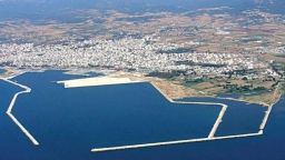 Two offers submitted for Alexandroupolis port, HRADF says