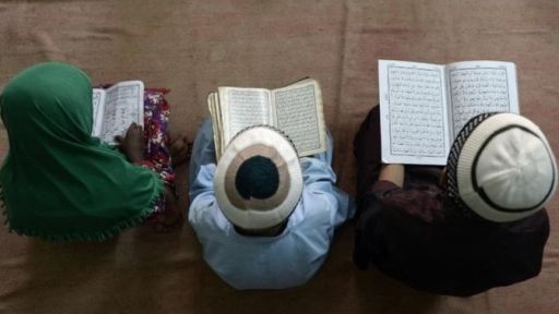 Survey of Islamic schools in Indian state raises concern among Muslims