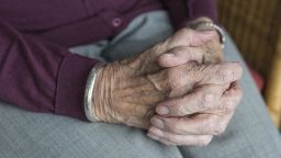 Alzheimer’s - A disease that affects both patients, caregivers